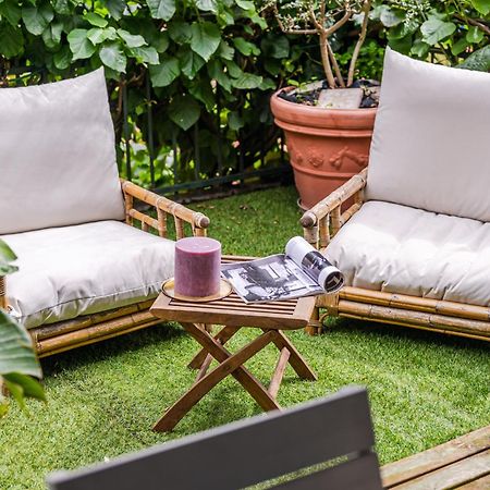 Terrazza Portofino Splendido Appartamento Con Piscina Idromassaggio - Parcheggio Gratis Санта-Маргерита-Лігуре Екстер'єр фото
