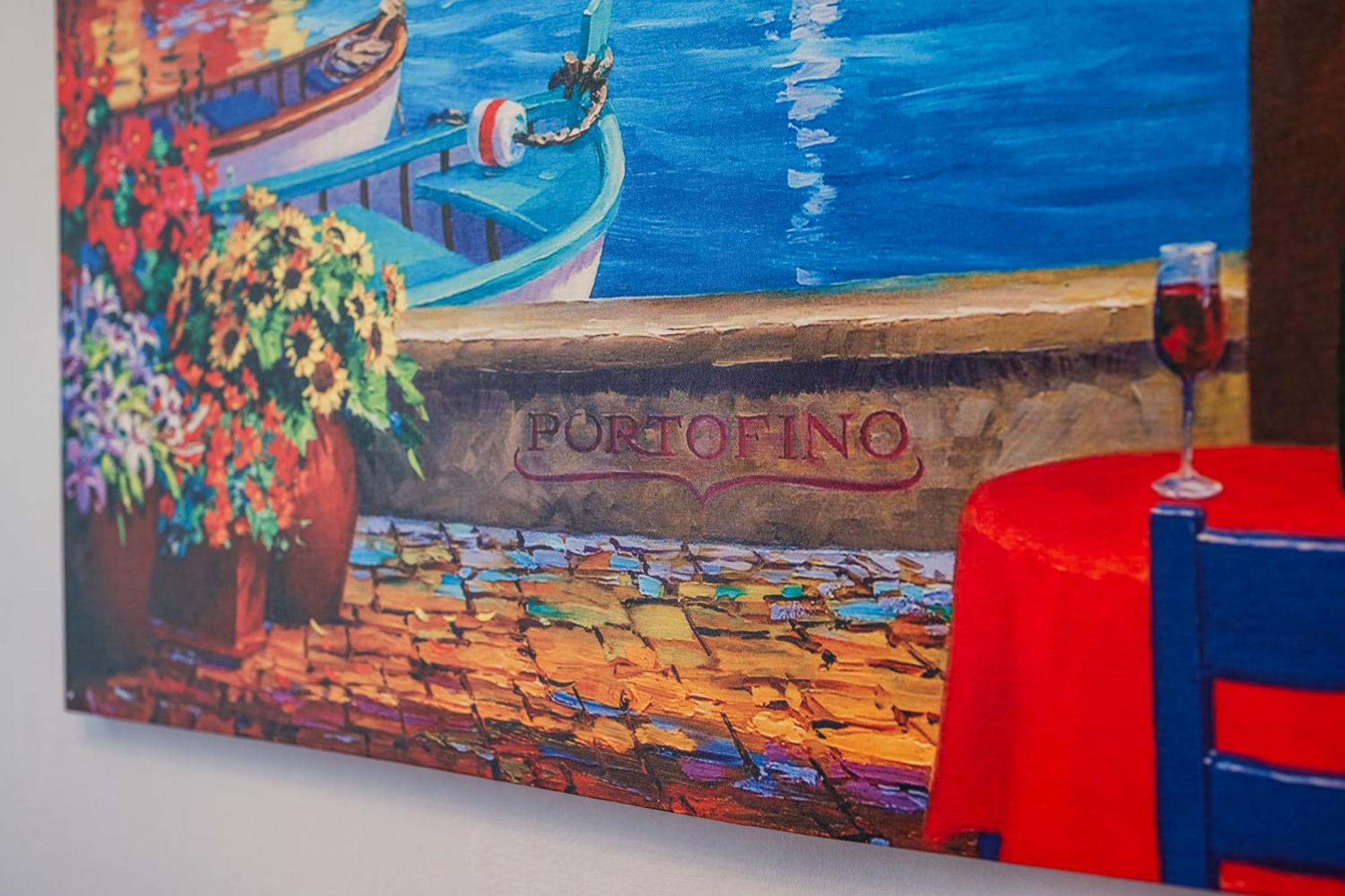 Terrazza Portofino Splendido Appartamento Con Piscina Idromassaggio - Parcheggio Gratis Санта-Маргерита-Лігуре Екстер'єр фото