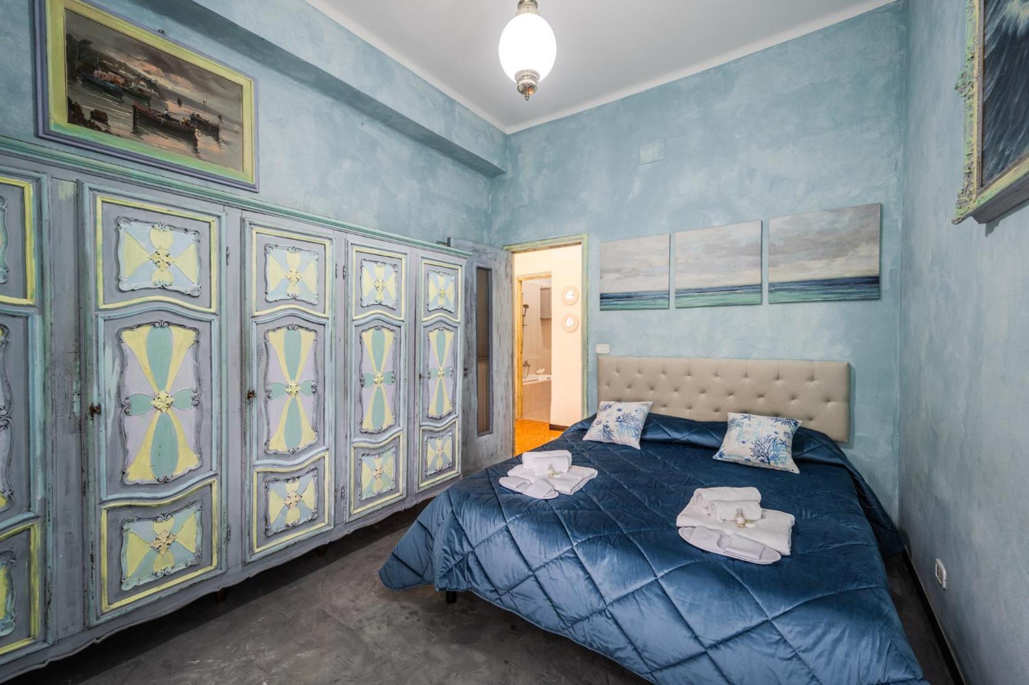 Terrazza Portofino Splendido Appartamento Con Piscina Idromassaggio - Parcheggio Gratis Санта-Маргерита-Лігуре Екстер'єр фото