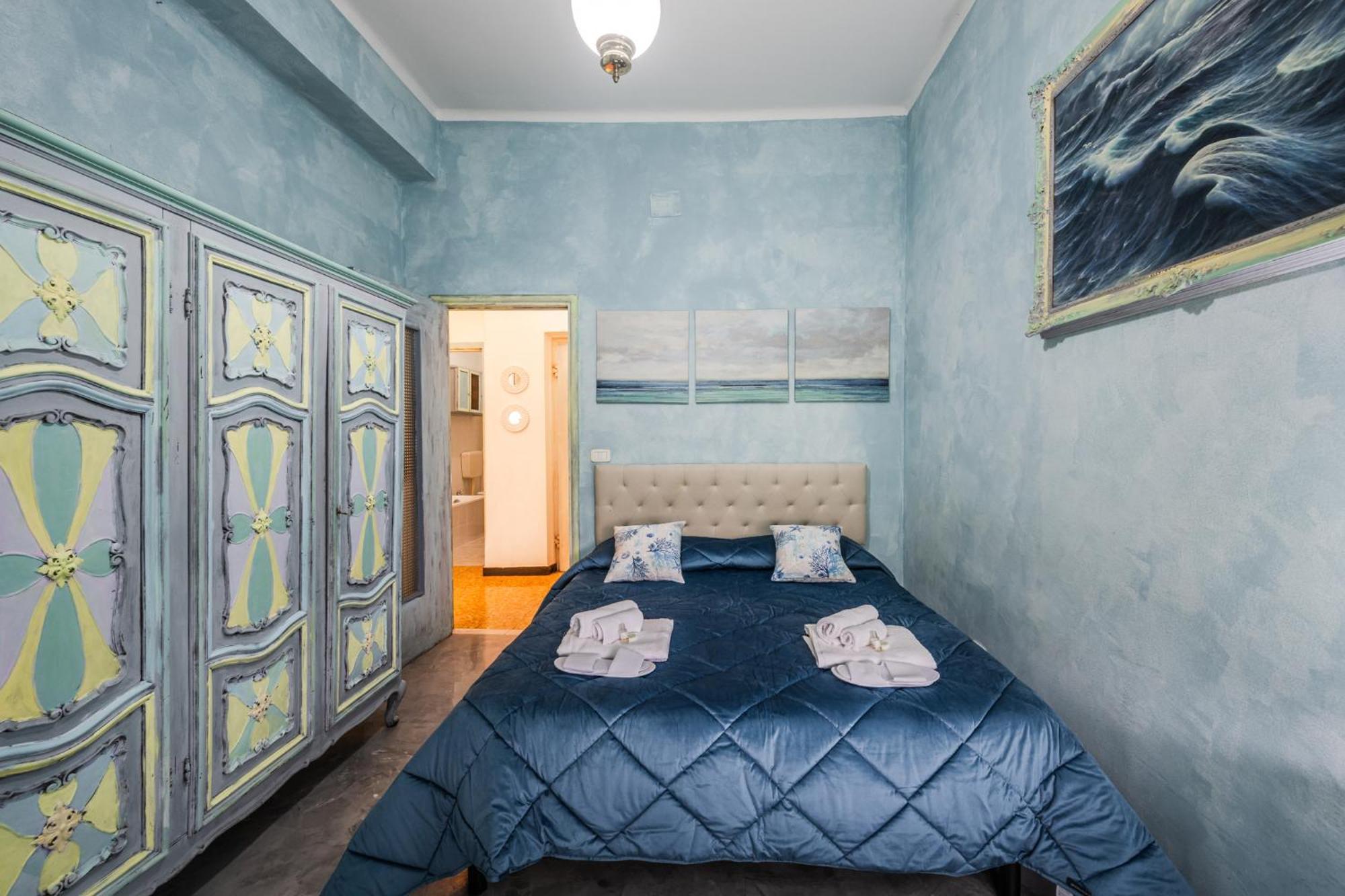 Terrazza Portofino Splendido Appartamento Con Piscina Idromassaggio - Parcheggio Gratis Санта-Маргерита-Лігуре Екстер'єр фото
