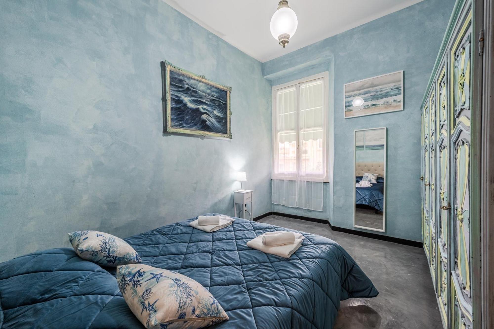 Terrazza Portofino Splendido Appartamento Con Piscina Idromassaggio - Parcheggio Gratis Санта-Маргерита-Лігуре Екстер'єр фото