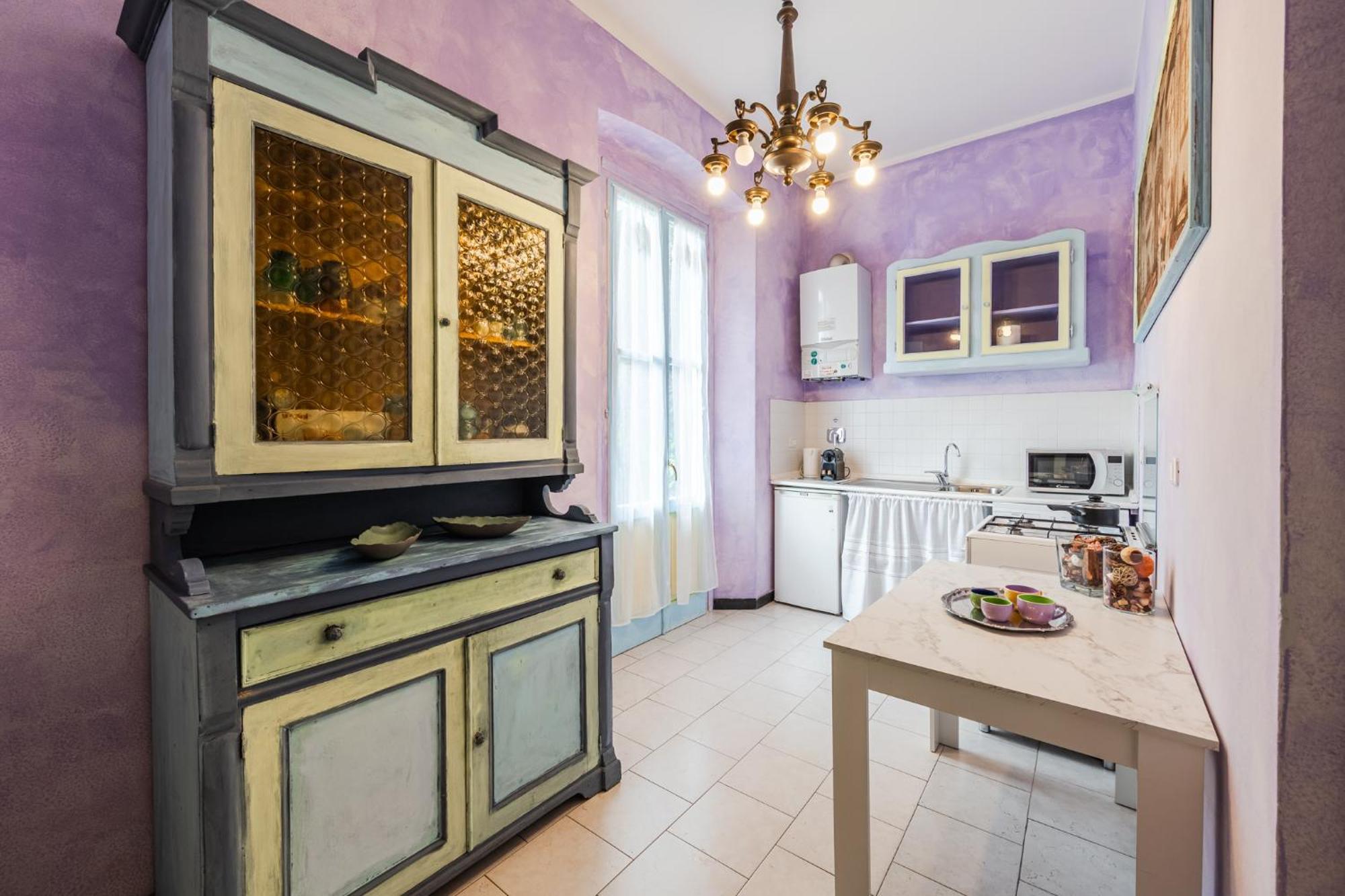 Terrazza Portofino Splendido Appartamento Con Piscina Idromassaggio - Parcheggio Gratis Санта-Маргерита-Лігуре Екстер'єр фото