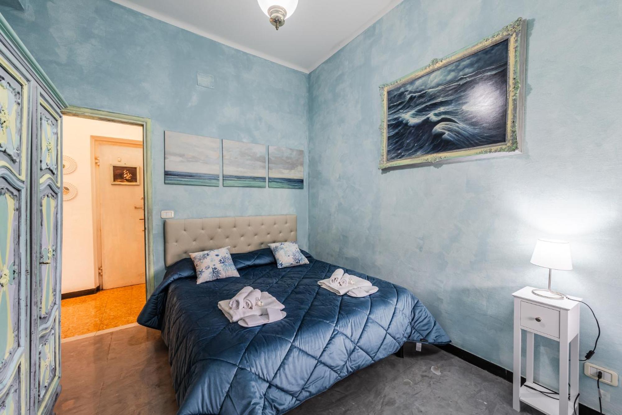 Terrazza Portofino Splendido Appartamento Con Piscina Idromassaggio - Parcheggio Gratis Санта-Маргерита-Лігуре Екстер'єр фото